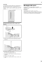 Preview for 93 page of NEFF KA19 Series Instructions For Use And Installation