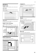 Preview for 107 page of NEFF KA19 Series Instructions For Use And Installation