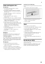 Preview for 109 page of NEFF KA19 Series Instructions For Use And Installation