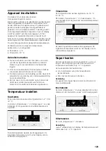 Preview for 123 page of NEFF KA19 Series Instructions For Use And Installation