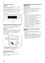 Preview for 130 page of NEFF KA19 Series Instructions For Use And Installation