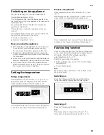 Preview for 33 page of NEFF KA7902I20G Instructions For Use And Installation