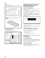 Preview for 38 page of NEFF KA7902I20G Instructions For Use And Installation