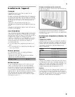 Preview for 43 page of NEFF KA7902I20G Instructions For Use And Installation