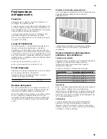 Preview for 61 page of NEFF KA7902I20G Instructions For Use And Installation