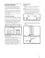 Preview for 81 page of NEFF KA7902I20G Instructions For Use And Installation