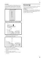 Preview for 83 page of NEFF KA7902I20G Instructions For Use And Installation