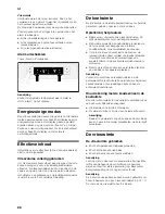 Preview for 88 page of NEFF KA7902I20G Instructions For Use And Installation