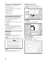 Preview for 90 page of NEFF KA7902I20G Instructions For Use And Installation