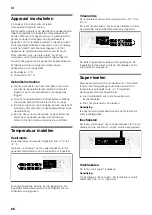 Preview for 88 page of NEFF KA90N Series Instructions For Use And Installation