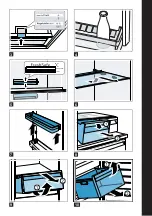 Preview for 3 page of NEFF KG74 Series Information For Use