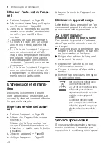 Preview for 74 page of NEFF KI121 User Manual