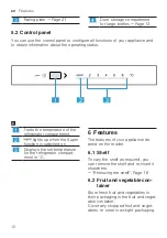 Preview for 12 page of NEFF KI1411SE0 User Manual