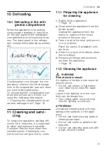 Preview for 15 page of NEFF KI1411SE0 User Manual