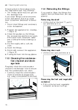 Preview for 16 page of NEFF KI1411SE0 User Manual