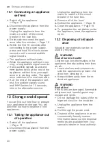 Preview for 20 page of NEFF KI1411SE0 User Manual