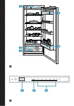 Preview for 2 page of NEFF KI1412FE0G Information For Use