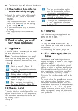 Preview for 12 page of NEFF KI1412FE0G Information For Use