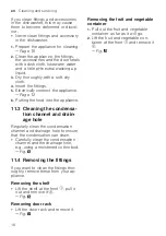 Preview for 16 page of NEFF KI1412FE0G Information For Use