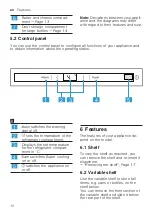 Preview for 12 page of NEFF KI1413FF0G/01 User Manual