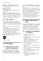 Preview for 16 page of NEFF KI1413FF0G/01 User Manual