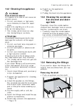 Preview for 17 page of NEFF KI1413FF0G/01 User Manual