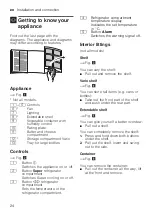 Preview for 24 page of NEFF KI151 User Manual