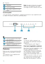 Предварительный просмотр 14 страницы NEFF KI586 Series User Manual