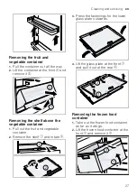 Preview for 27 page of NEFF KI6863FE0G User Manual