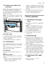 Preview for 15 page of NEFF KI768 Series Information For Use