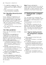 Preview for 18 page of NEFF KI768 Series Information For Use