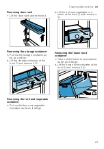 Preview for 23 page of NEFF KI768 Series Information For Use