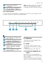 Preview for 13 page of NEFF KI785 Series User Manual