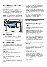 Preview for 15 page of NEFF KI7863DD0G Information For Use