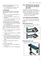 Preview for 21 page of NEFF KI7863DD0G Information For Use