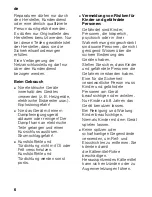 Preview for 6 page of NEFF KI841 Series Instructions For Use Manual