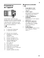 Preview for 41 page of NEFF KI841 Series Instructions For Use Manual