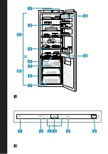 Preview for 2 page of NEFF KI881 Series User Manual