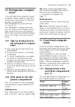 Preview for 17 page of NEFF KI8816DE0G User Manual