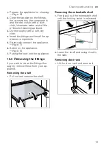 Preview for 19 page of NEFF KI8816DE0G User Manual