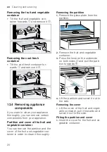 Preview for 20 page of NEFF KI8816DE0G User Manual