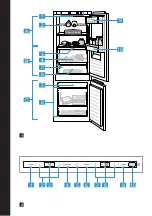 Preview for 2 page of NEFF KI887 Series User Manual