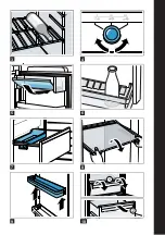 Preview for 3 page of NEFF KI887 Series User Manual