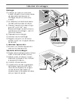 Preview for 53 page of NEFF L 1640 Series Operating And Fitting Instructions Manual