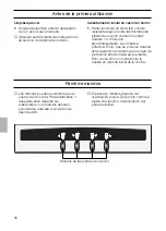 Preview for 56 page of NEFF L 1640 Series Operating And Fitting Instructions Manual