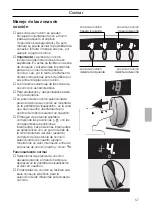 Preview for 57 page of NEFF L 1640 Series Operating And Fitting Instructions Manual