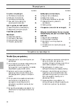 Preview for 64 page of NEFF L 1640 Series Operating And Fitting Instructions Manual