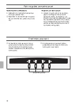 Preview for 66 page of NEFF L 1640 Series Operating And Fitting Instructions Manual