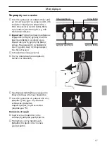 Preview for 67 page of NEFF L 1640 Series Operating And Fitting Instructions Manual