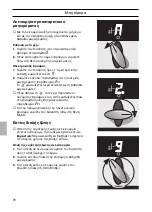 Preview for 68 page of NEFF L 1640 Series Operating And Fitting Instructions Manual